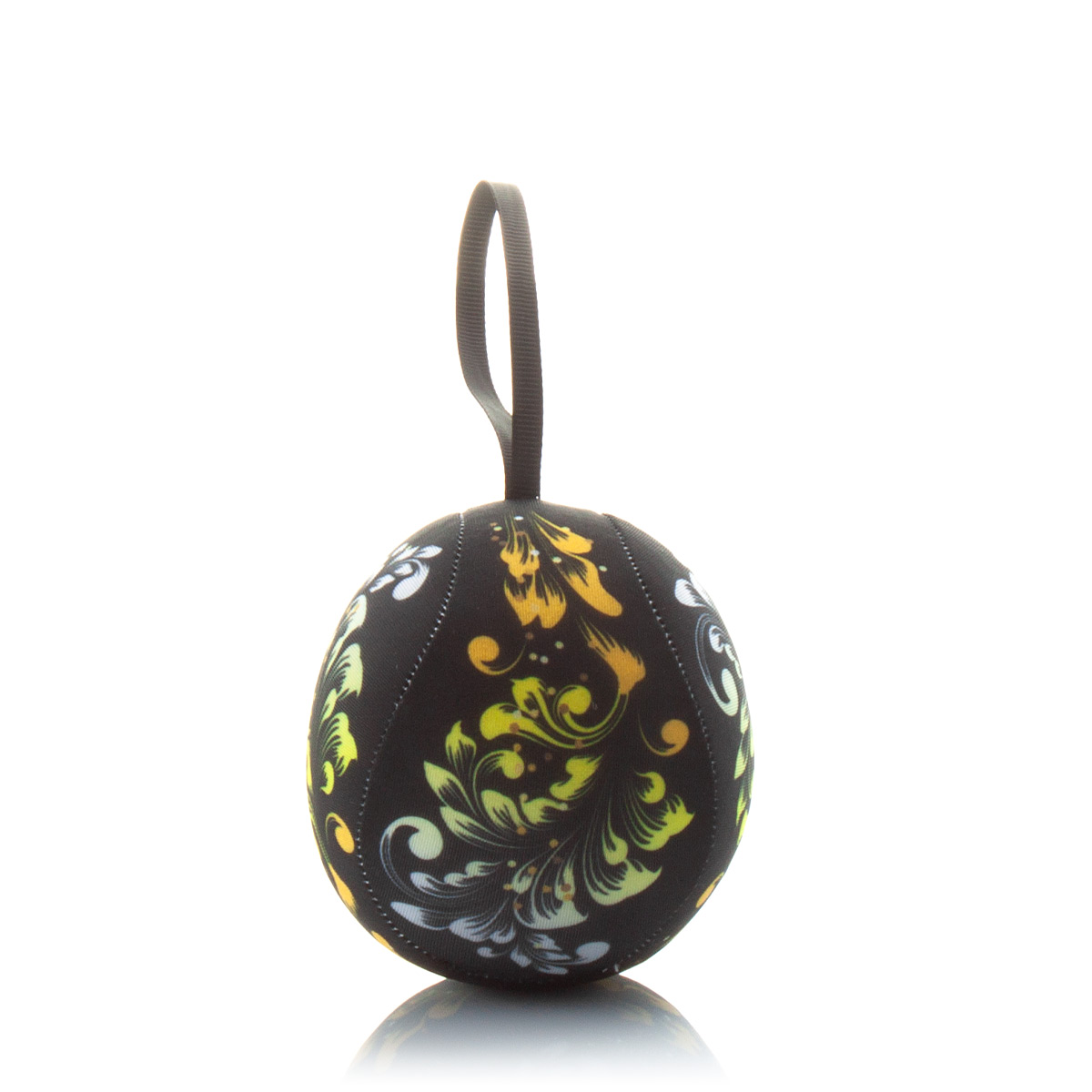 166 Ёлочный шар 2