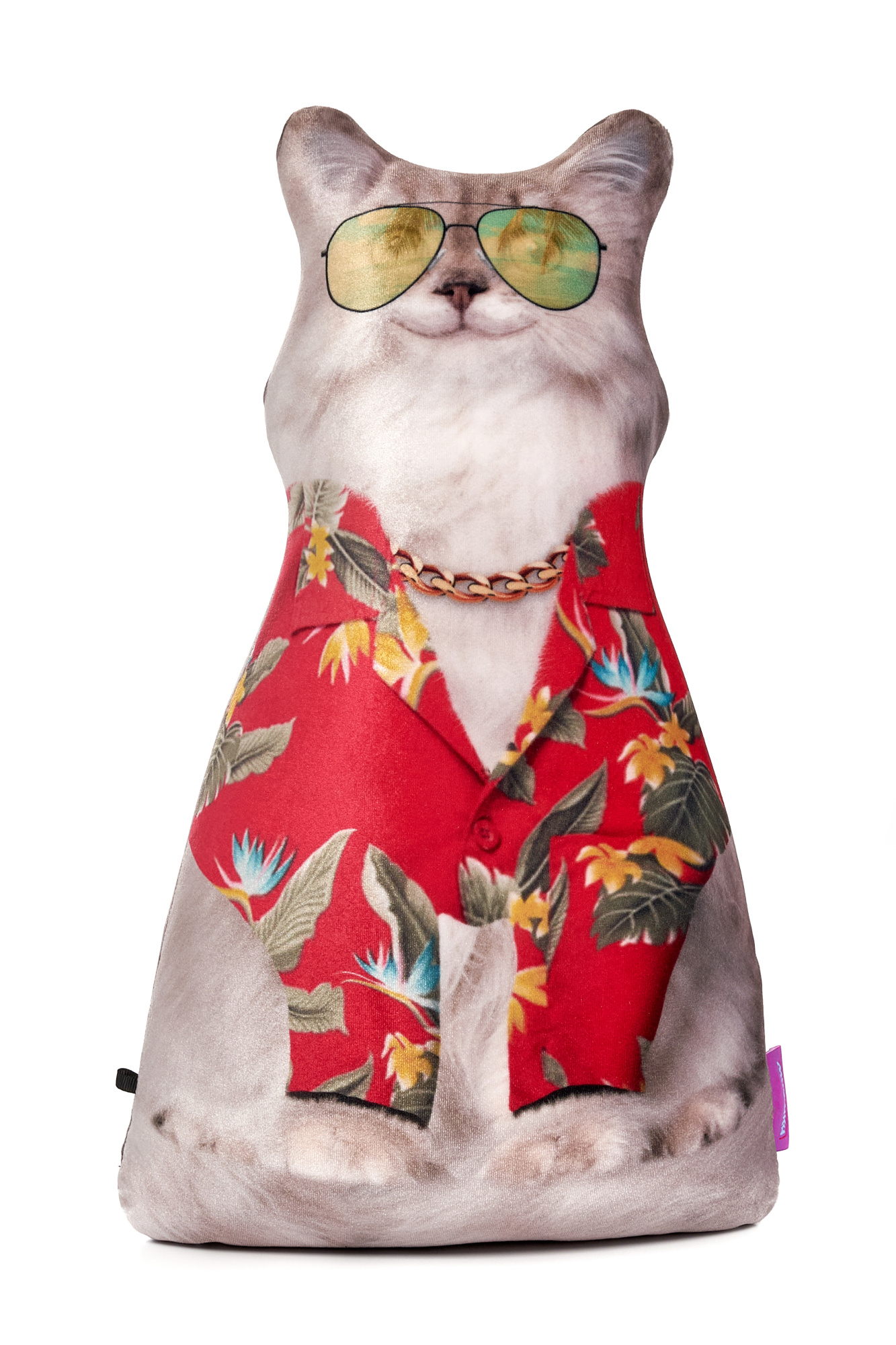 243 Настоящий Серый Перс 1