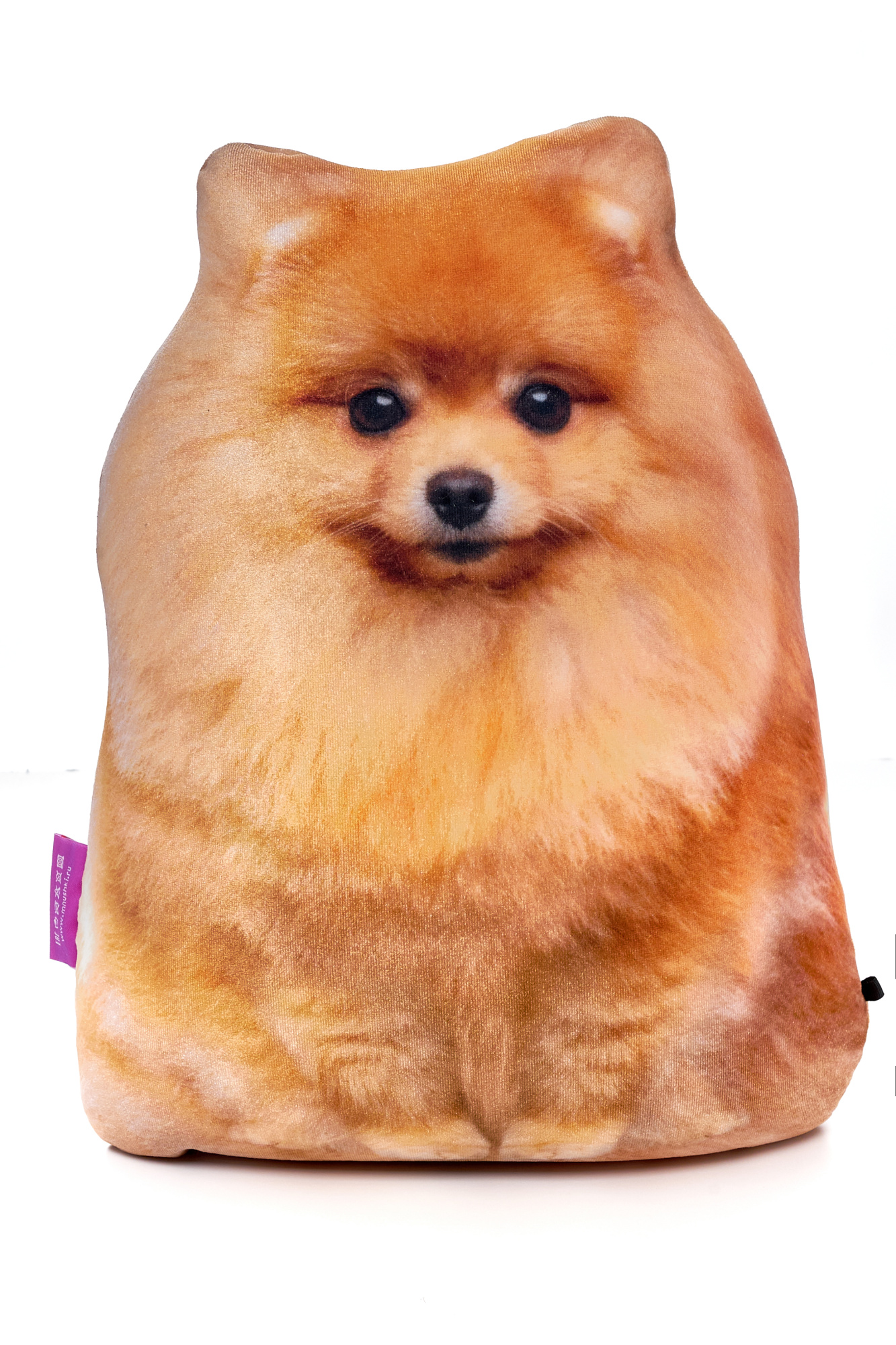 245 Настоящий Шпиц 2