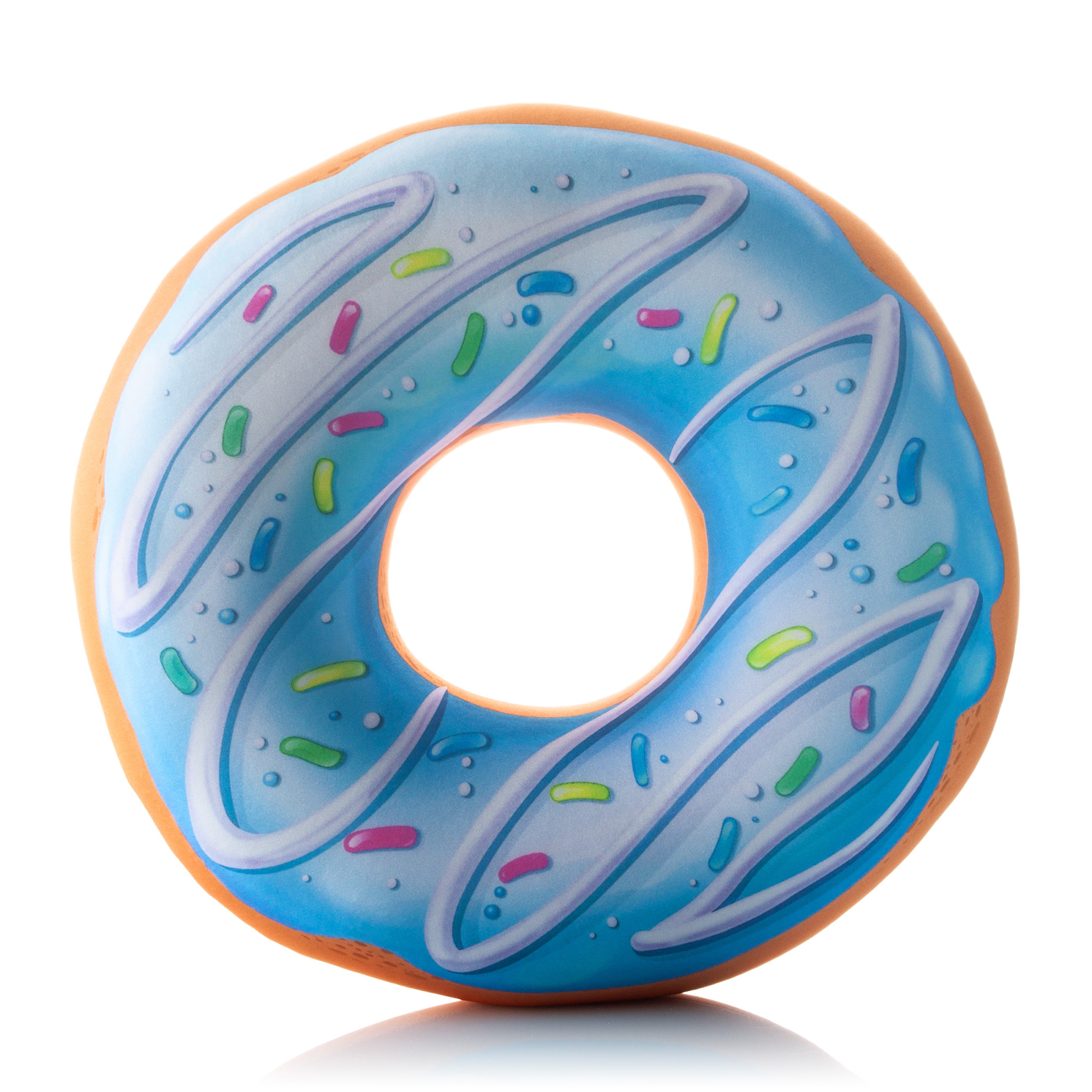 404 Настоящий Пончик Блю Роузи 2