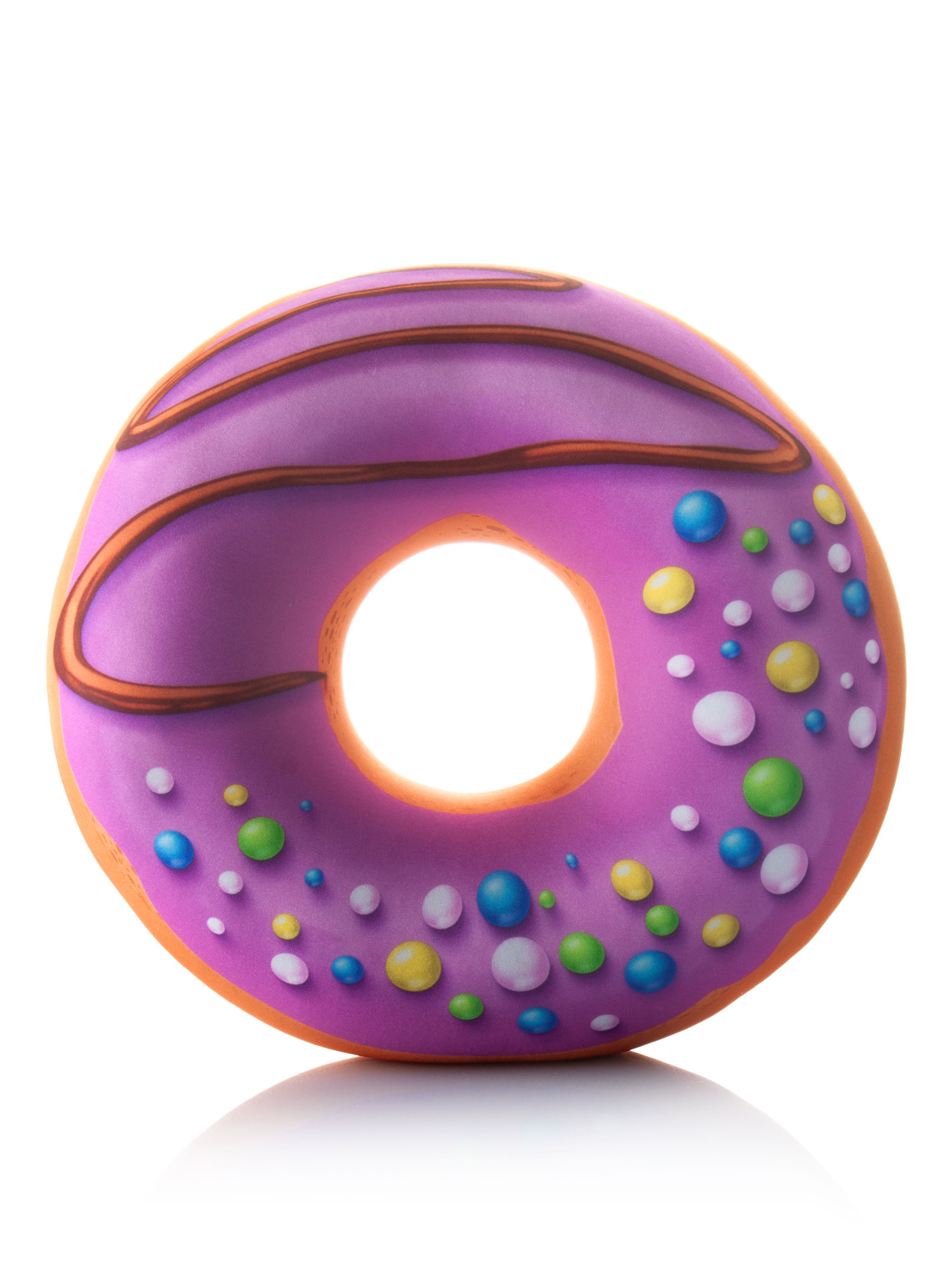 435 Настоящий Пончик Пинк Чоко 2