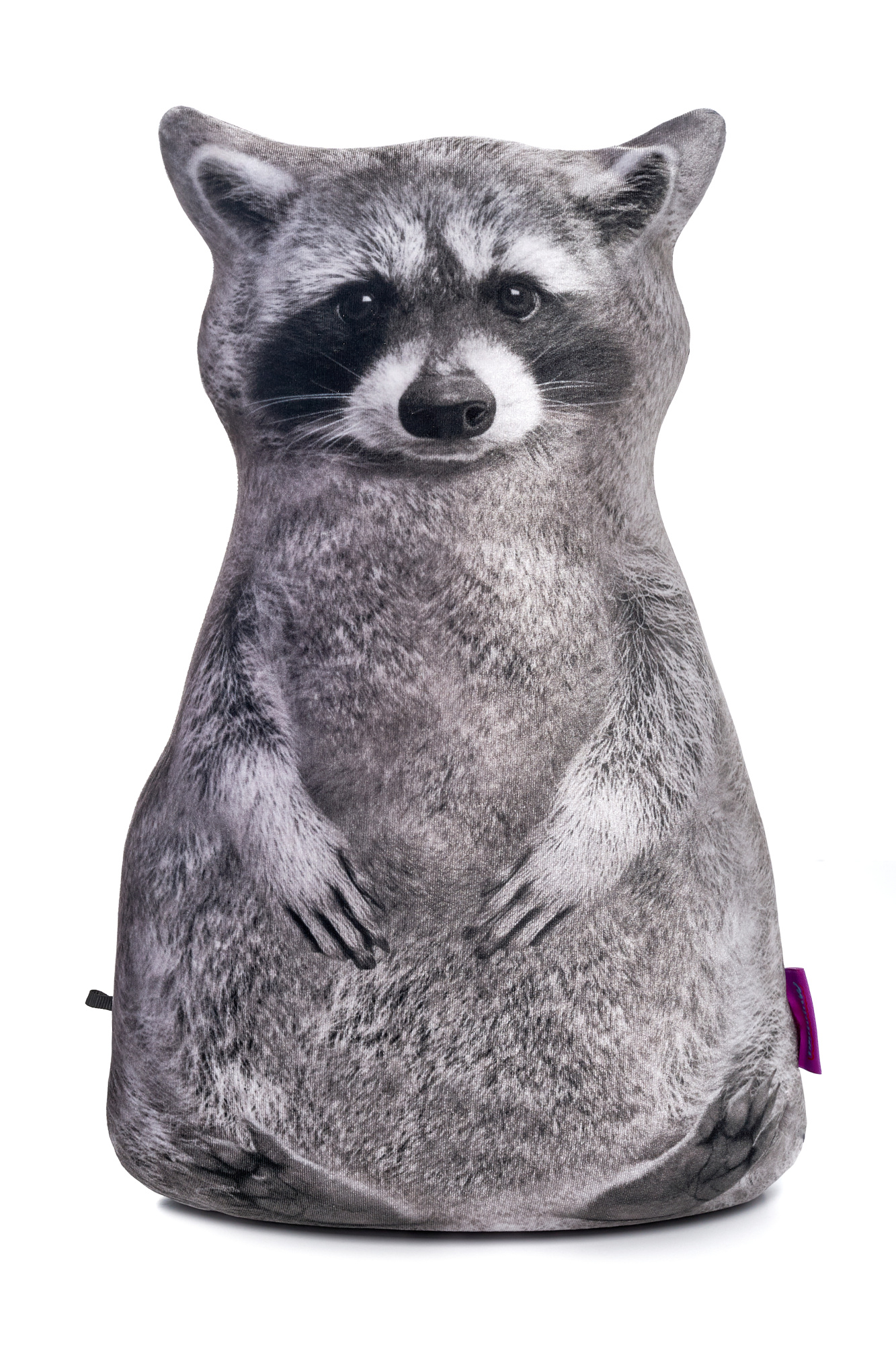 247 Настоящий Енот 1