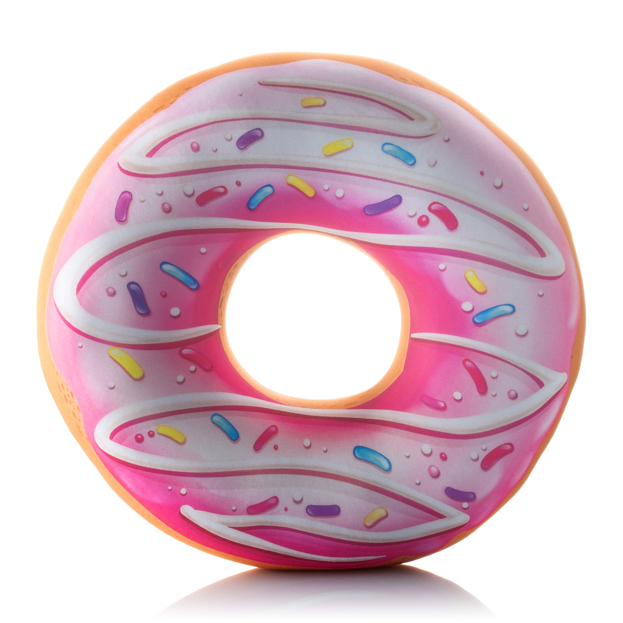 404 Настоящий Пончик Блю Роузи 1