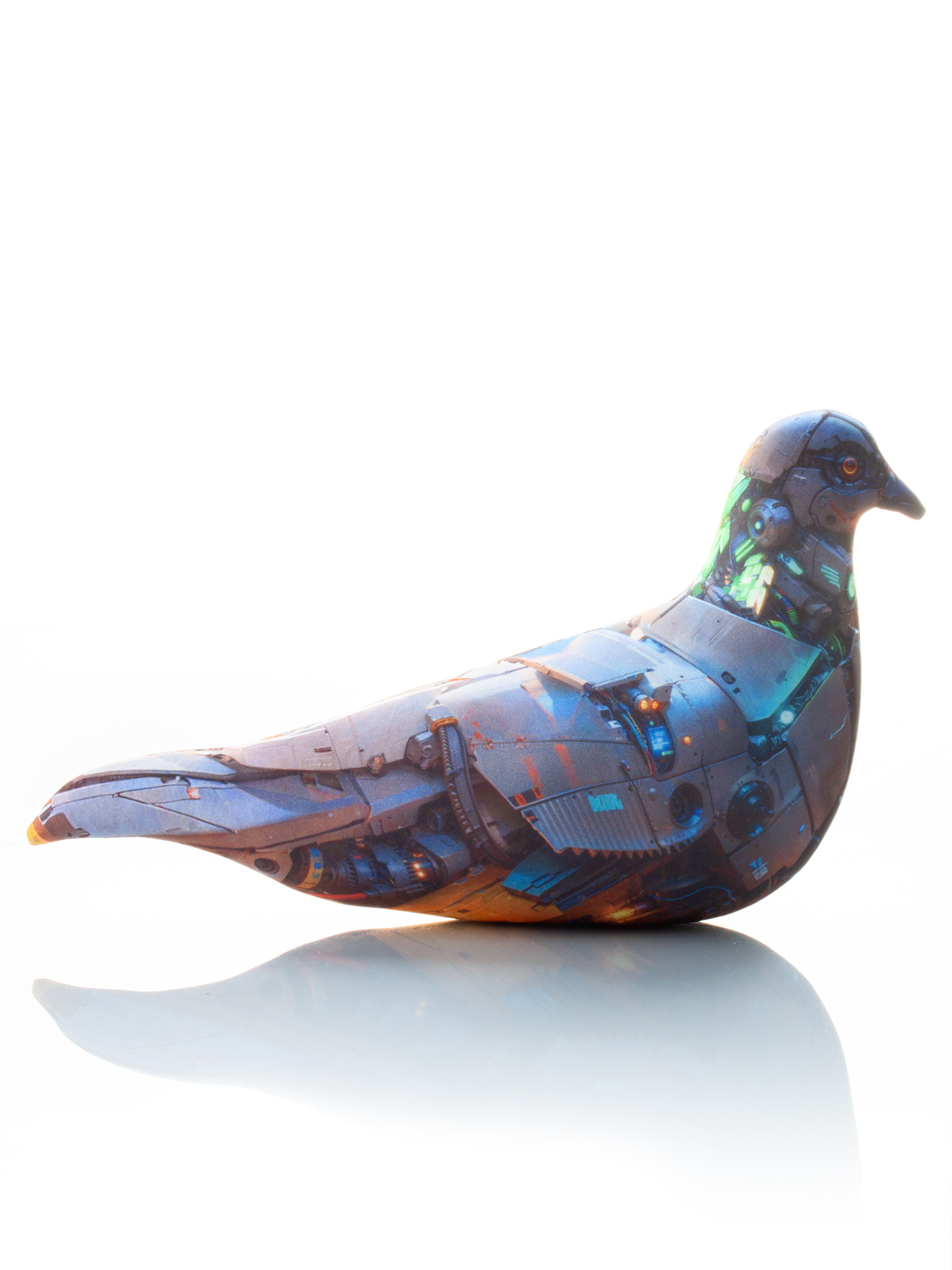 445 Кибер-голубь Малый 3