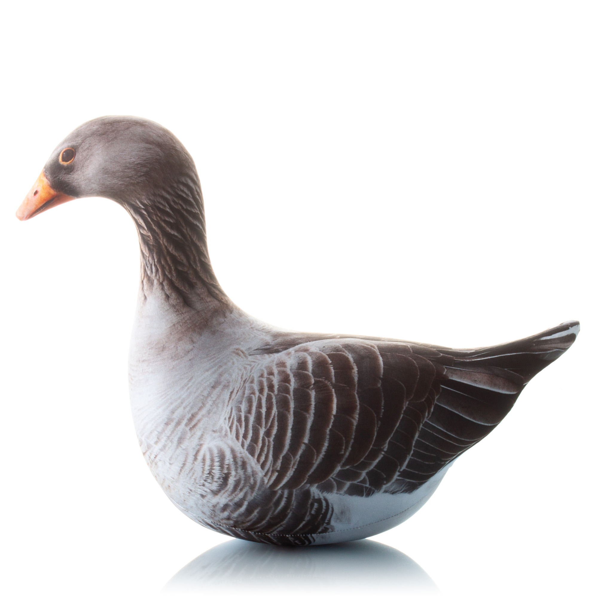 392 Настоящий Гусь Серый 1