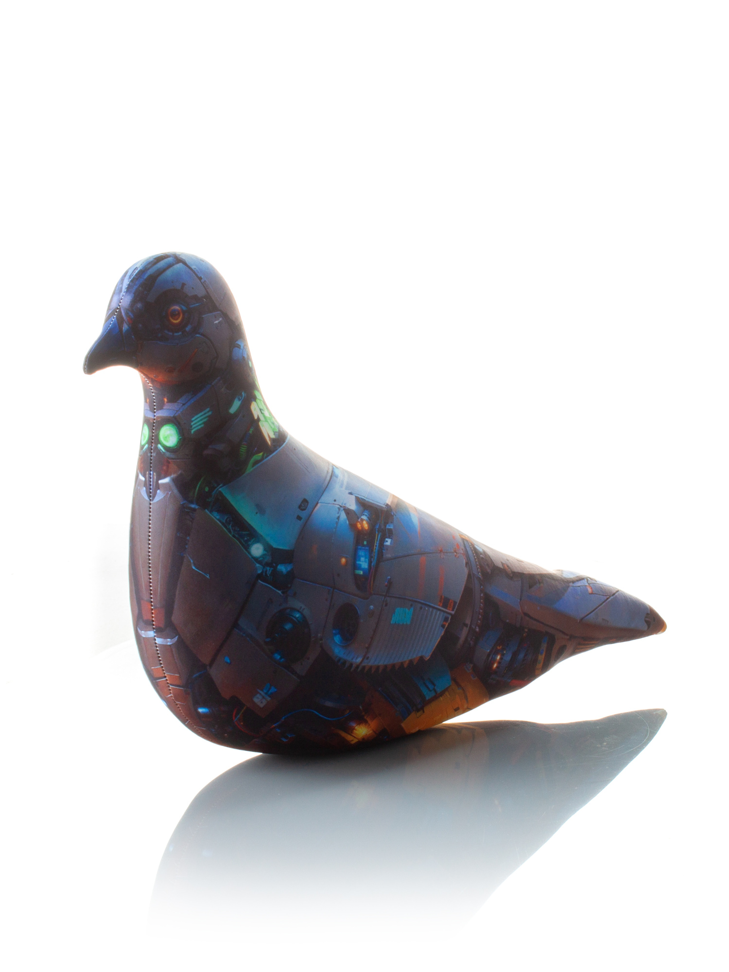 446 Кибер-голубь Большой 1