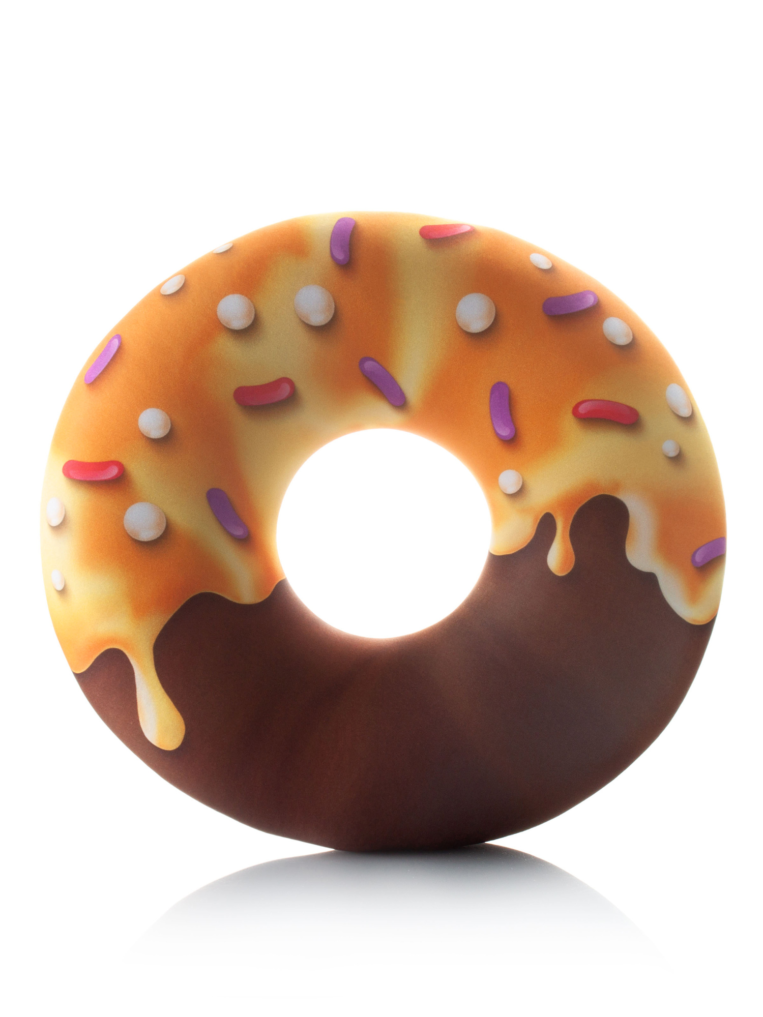 440 Настоящий Пончик Чоко Голд 2