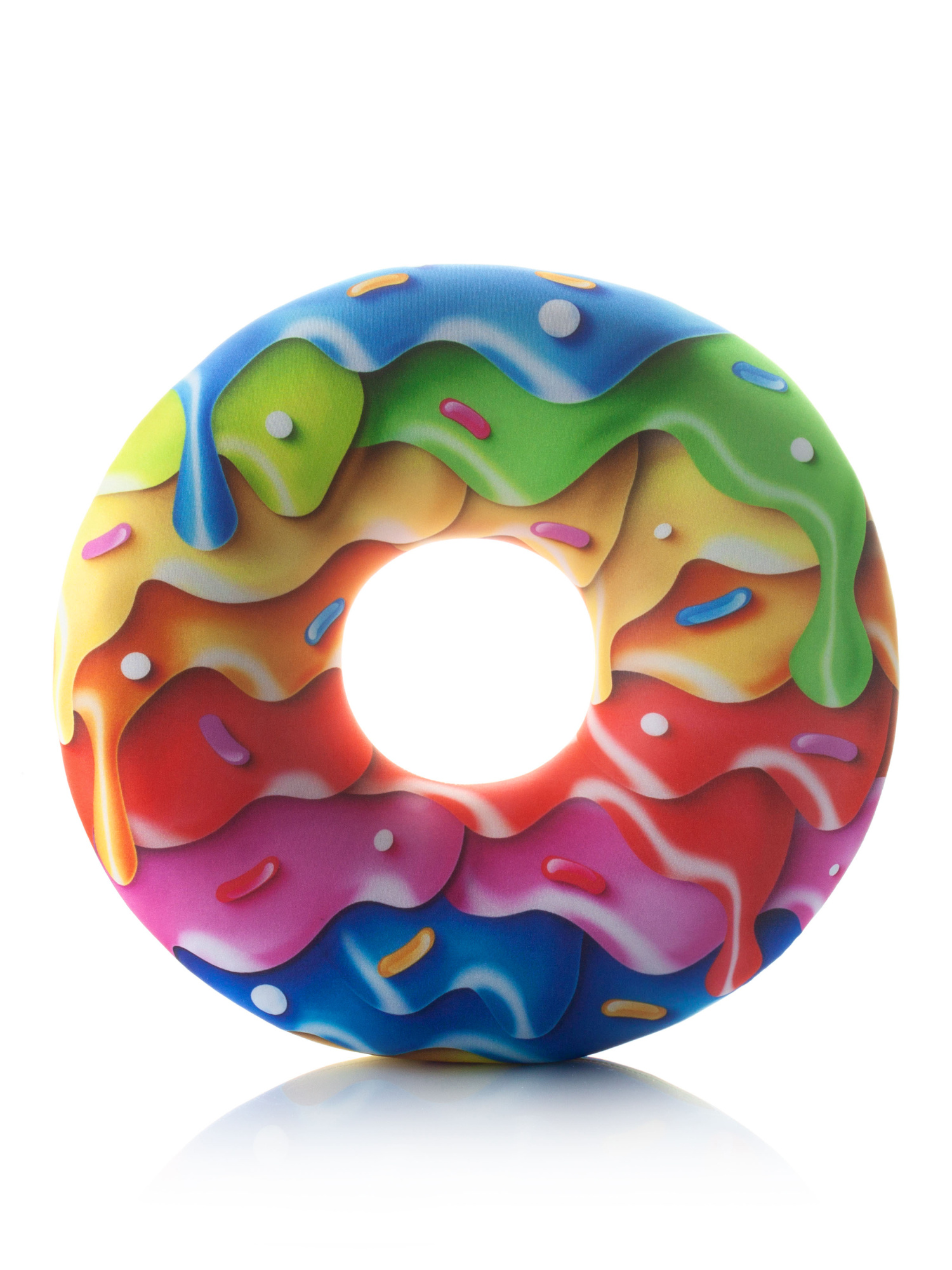 439 Настоящий Пончик Мульти 3