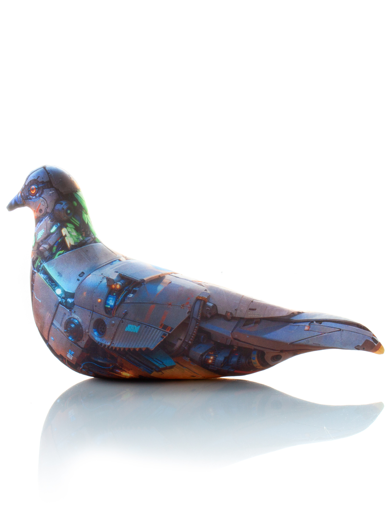 445 Кибер-голубь Малый 2