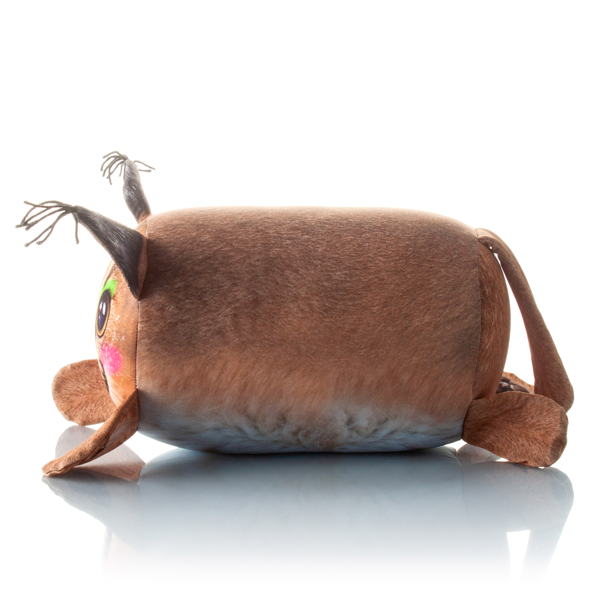 403 Рысь Прекрасный 3