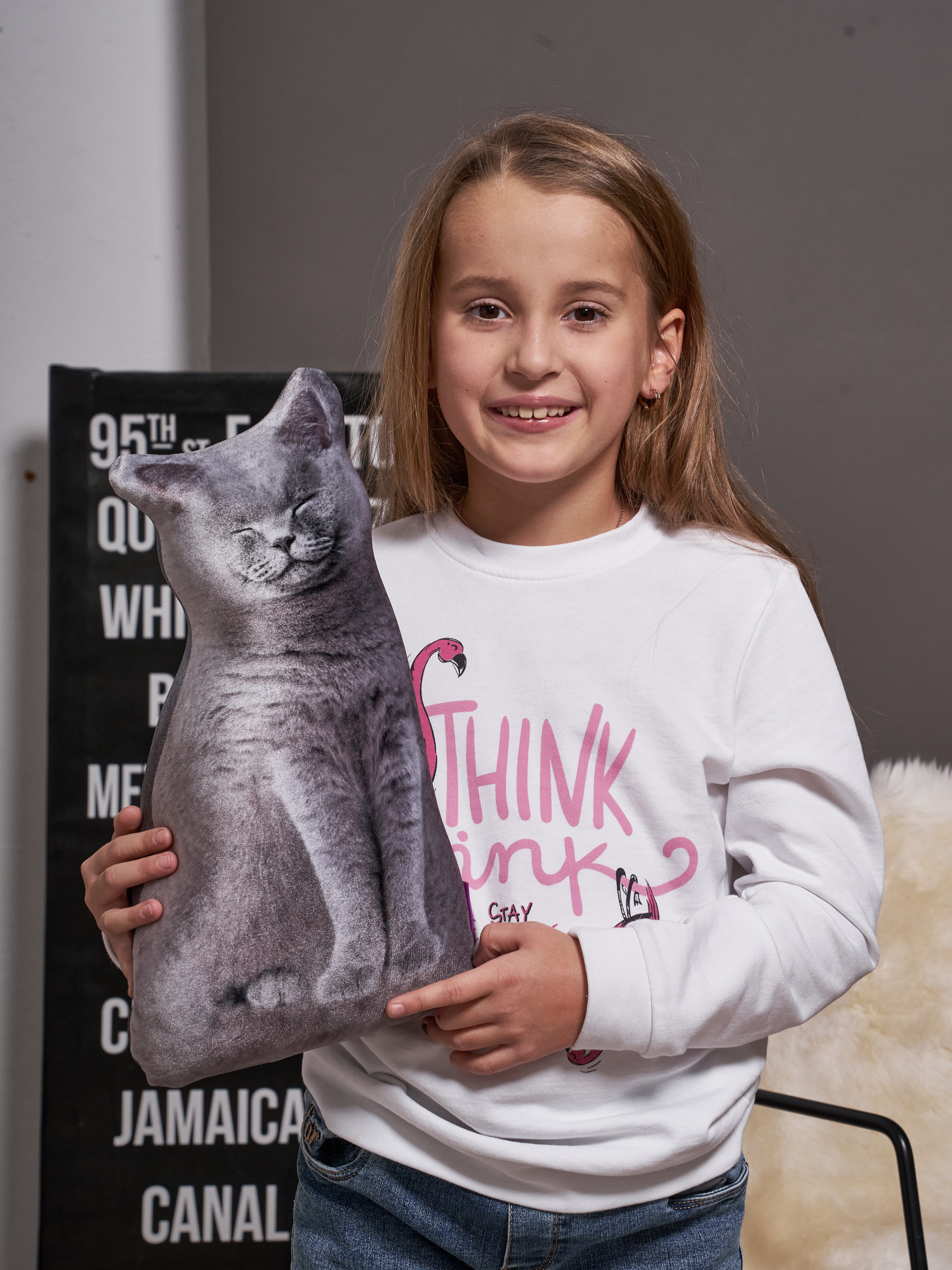 241 Настоящий Серый Кот 4