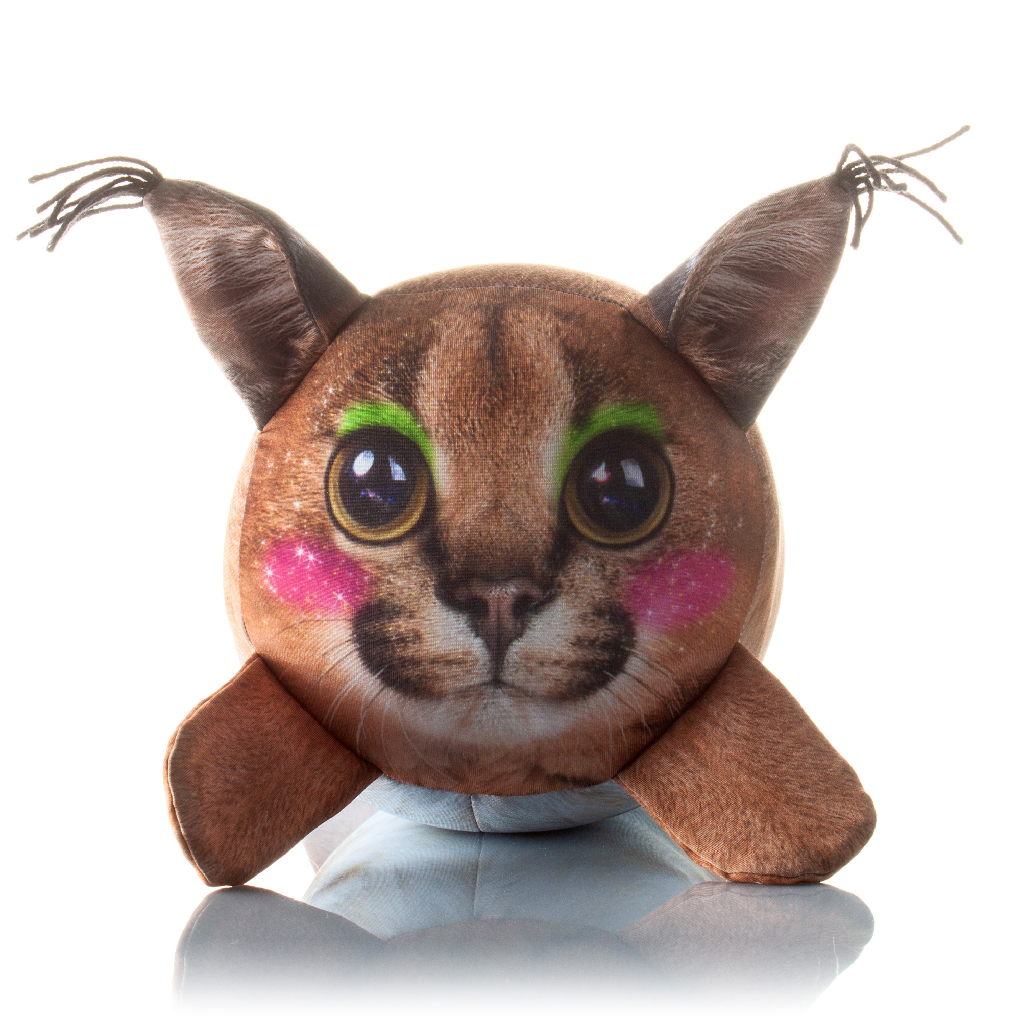 403 Рысь Прекрасный 2