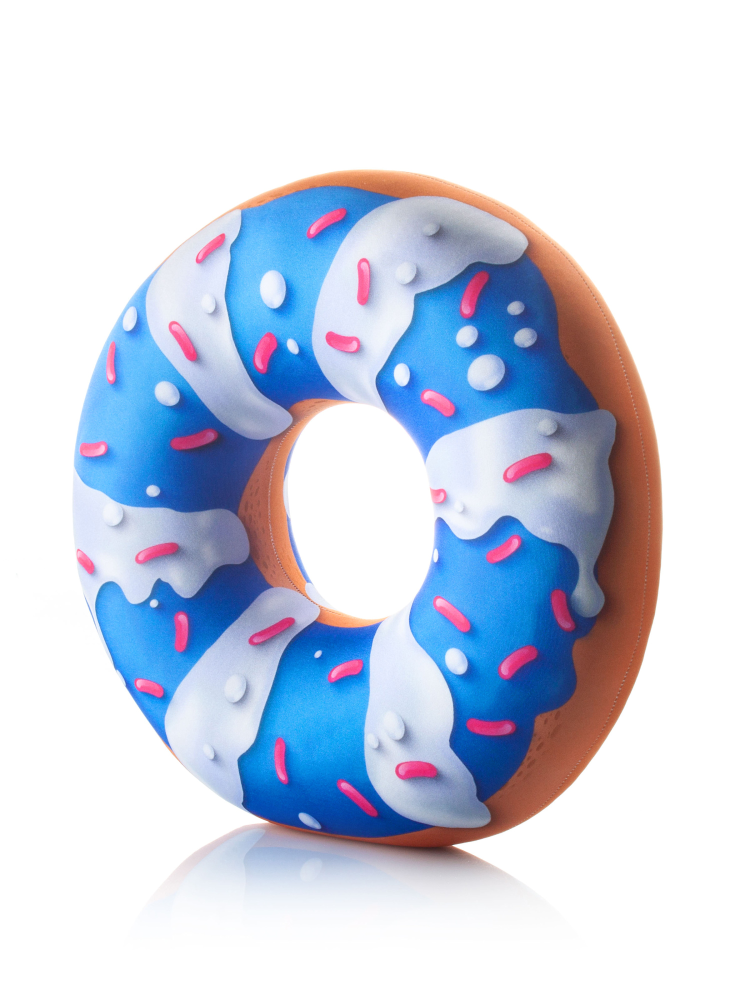 436 Настоящий Пончик Гипно Блю 1