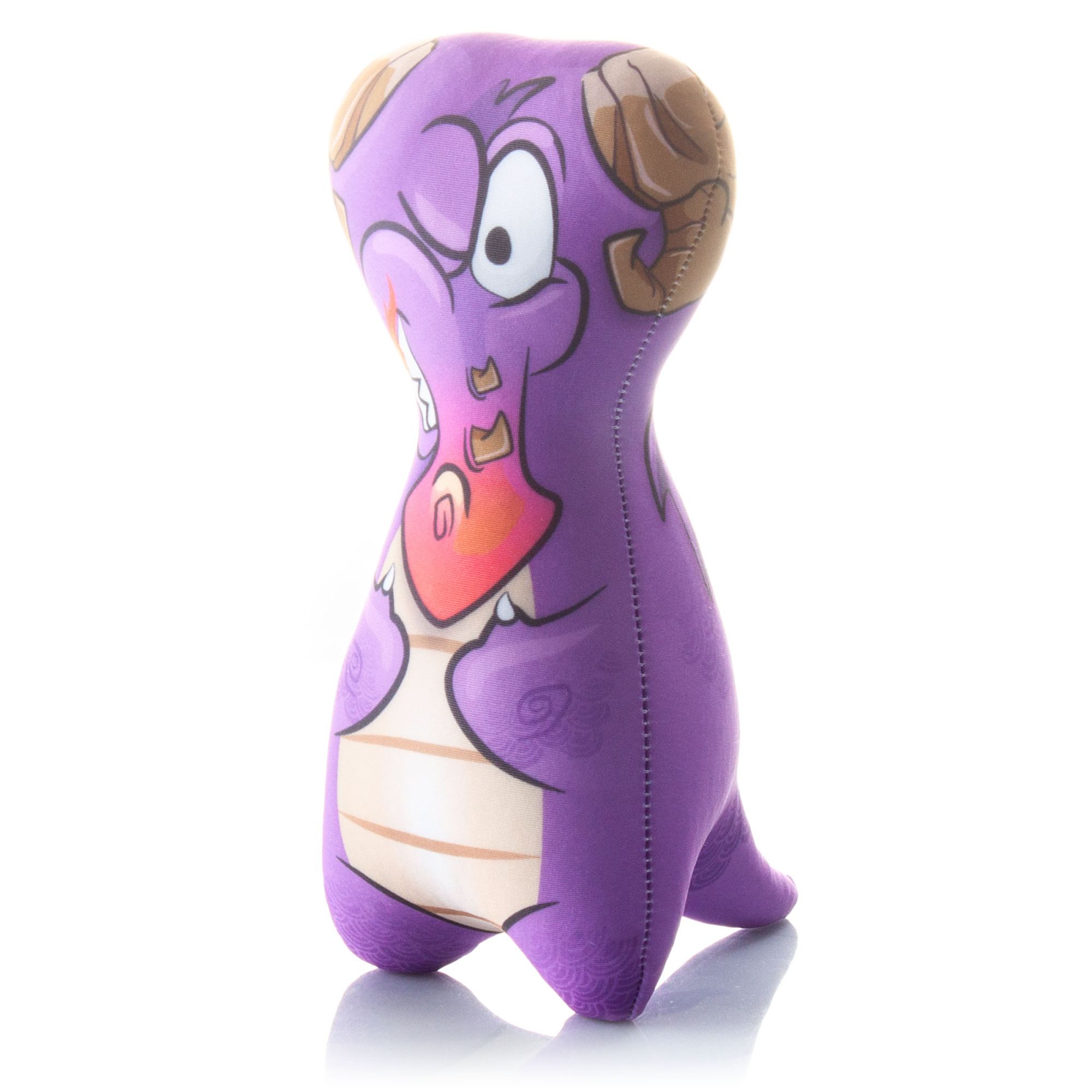 473 Дракон Пепел Большой Классный 2