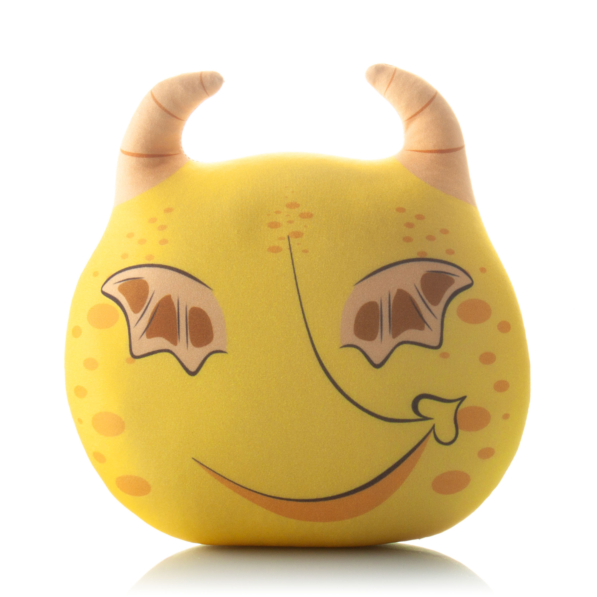 428 Дракоша Зу-Зу Желтый 3