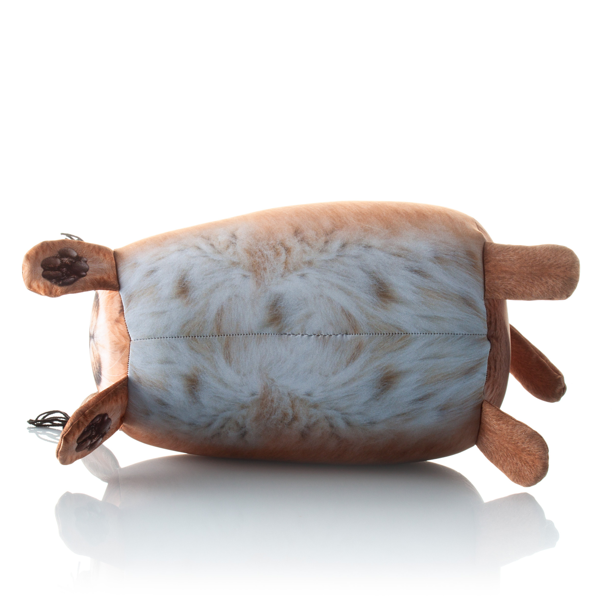 396 Сытая Рысь 5