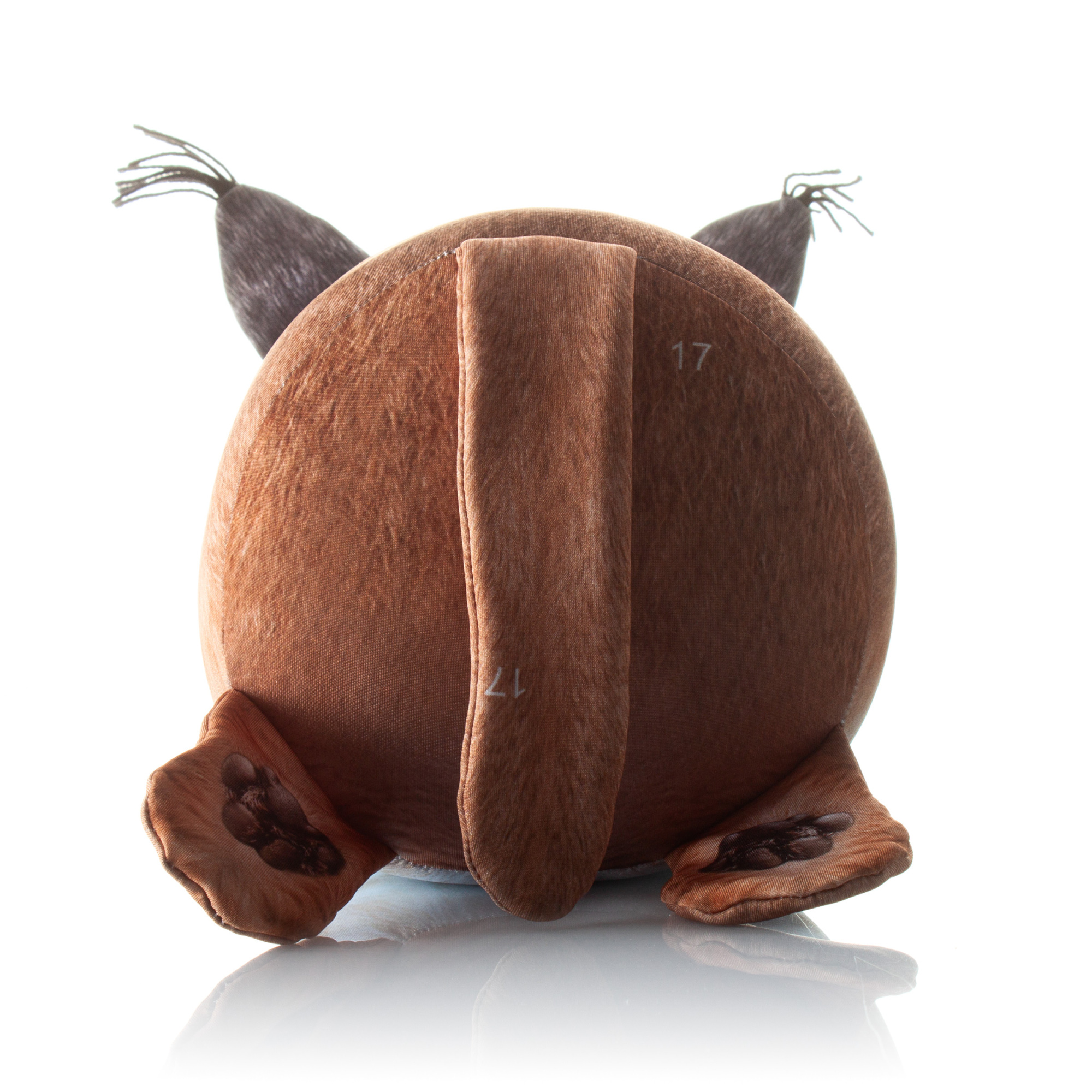 395 Большая Рысь 4