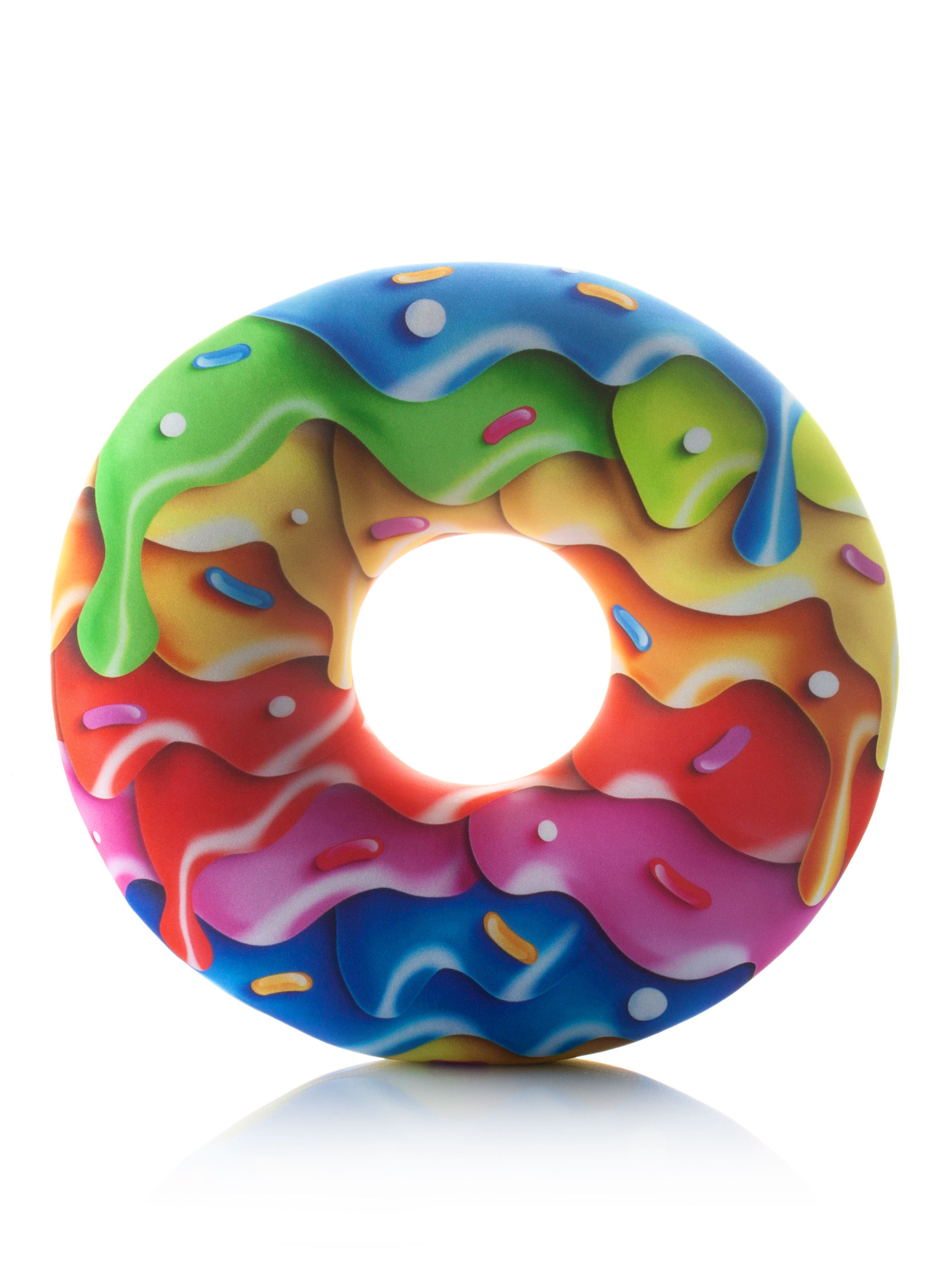 439 Настоящий Пончик Мульти 2