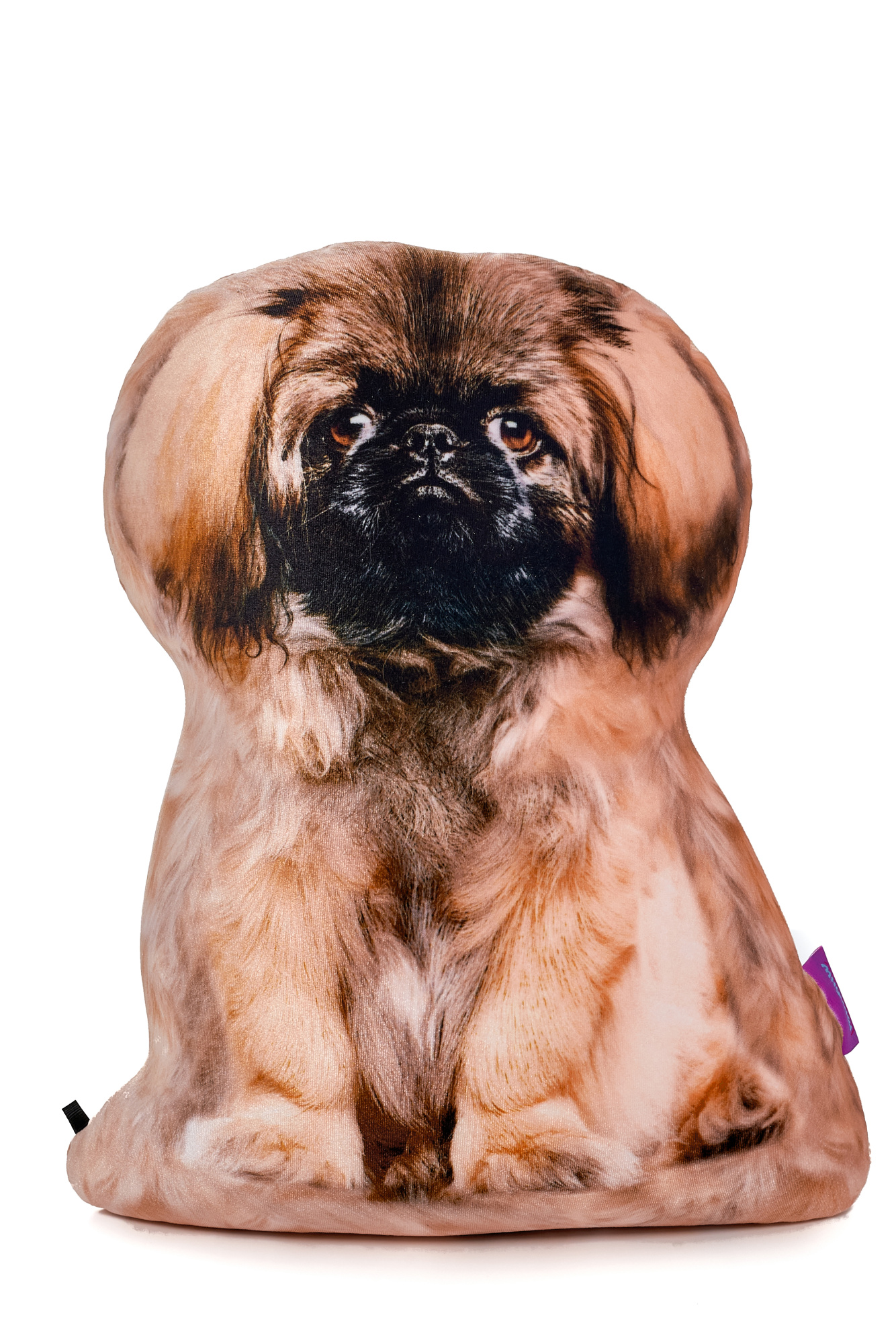 248 Настоящий Пекинес 2