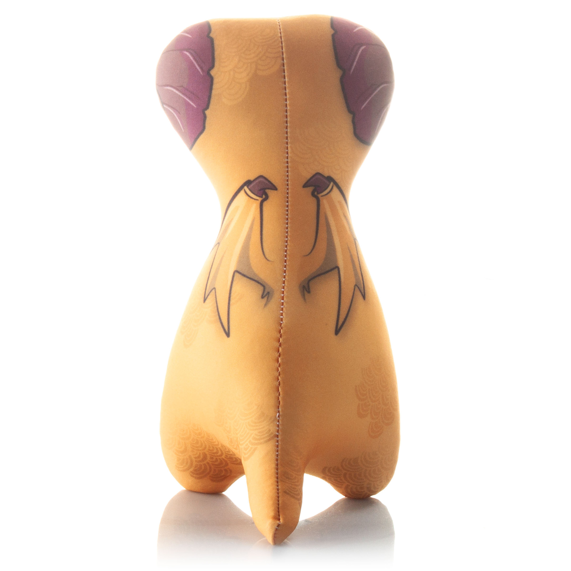 475 Дракон Пепел Большой Влюбленный 3