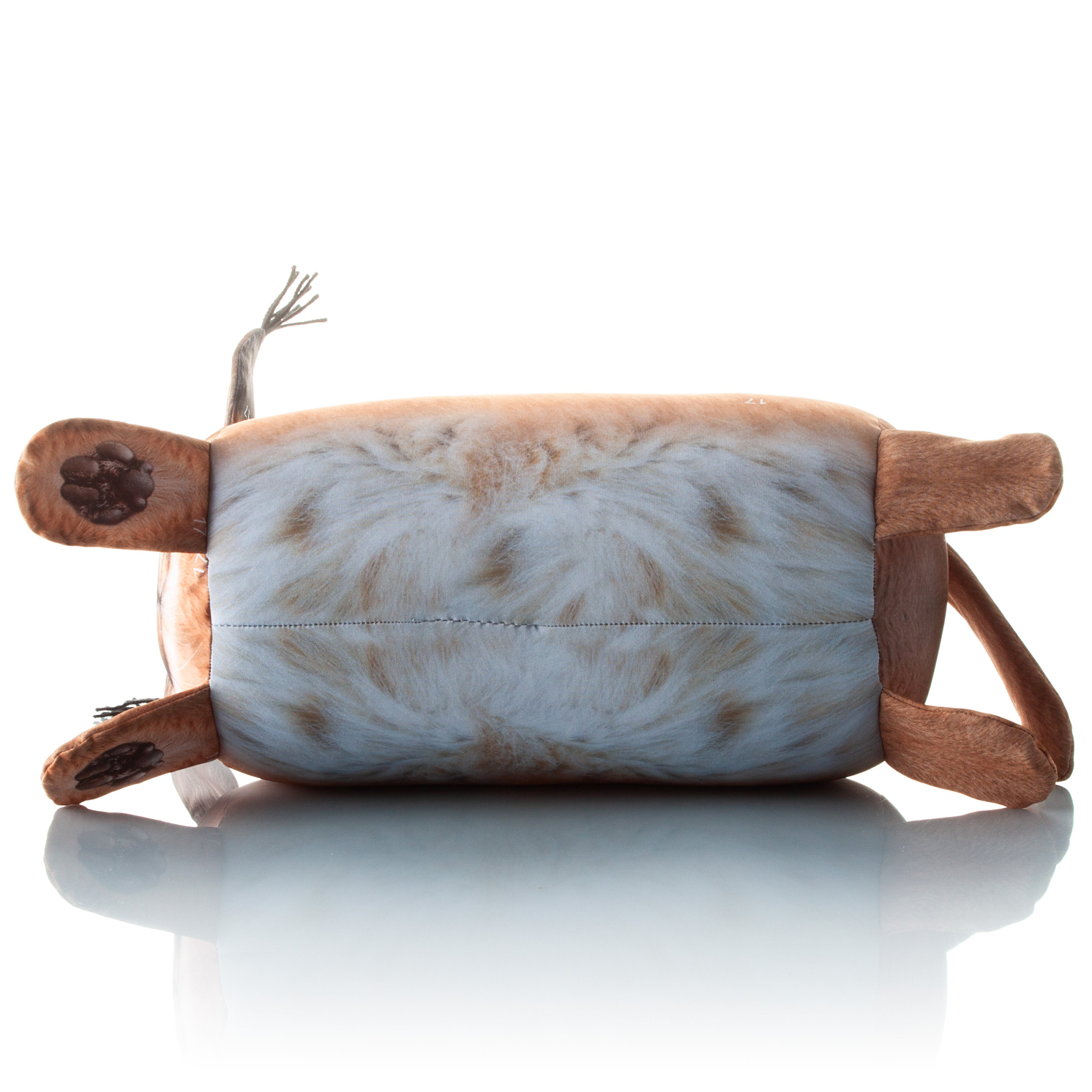 395 Большая Рысь 5