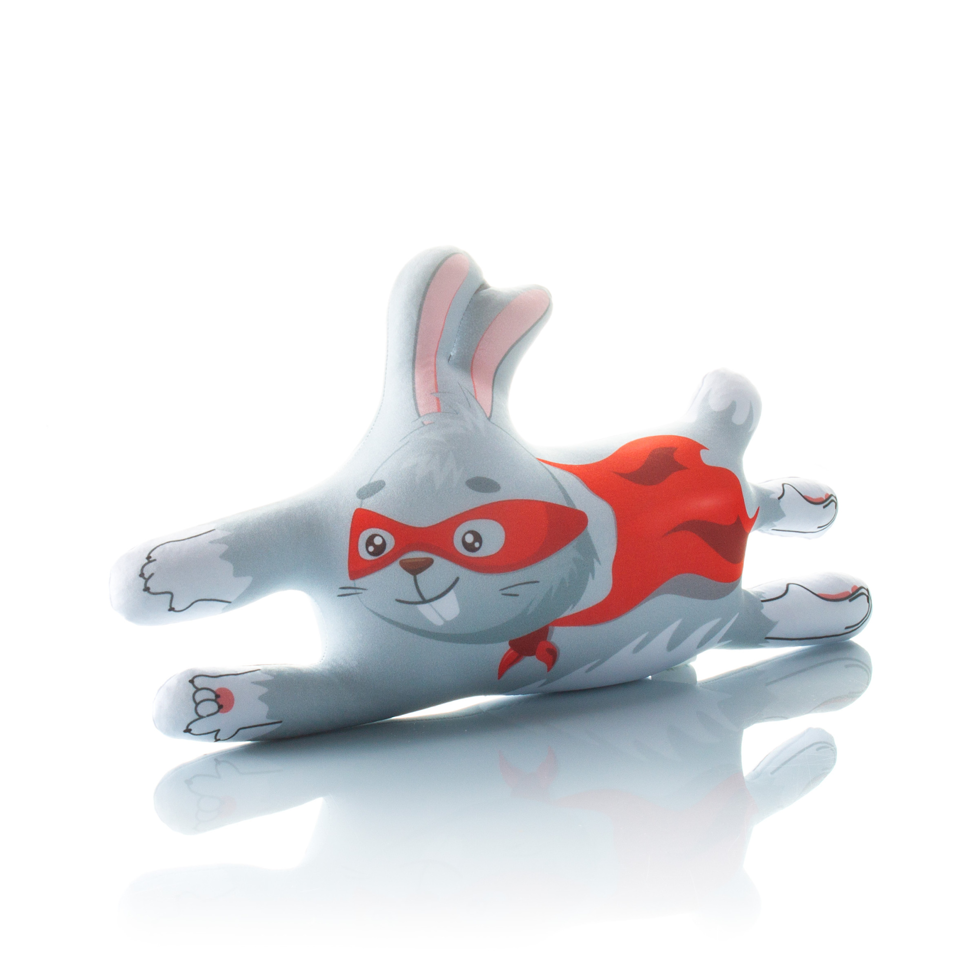 290 Заяц — Ушастый Герой В Плаще 3