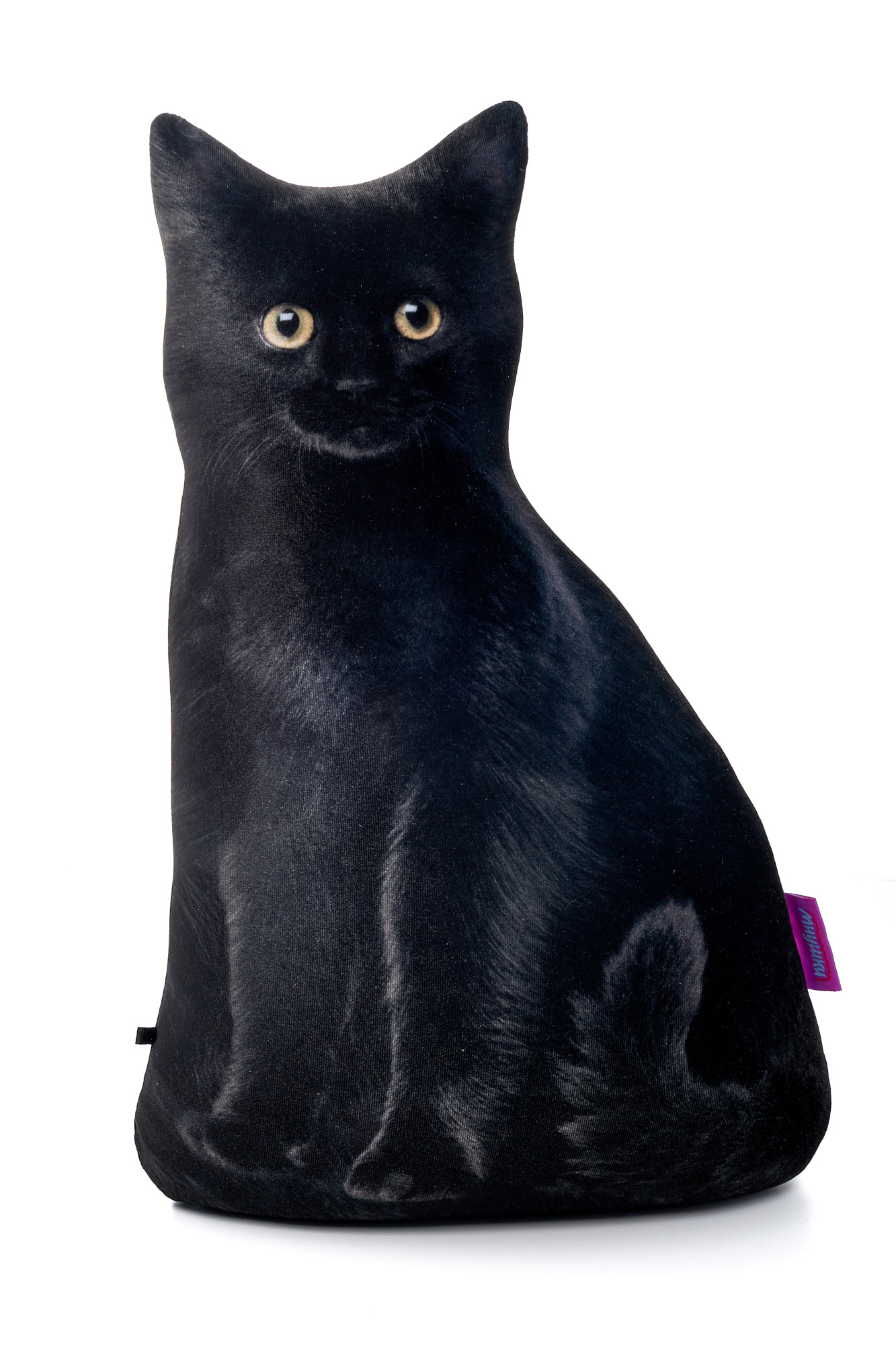 246 Настоящий Черный Кот 2