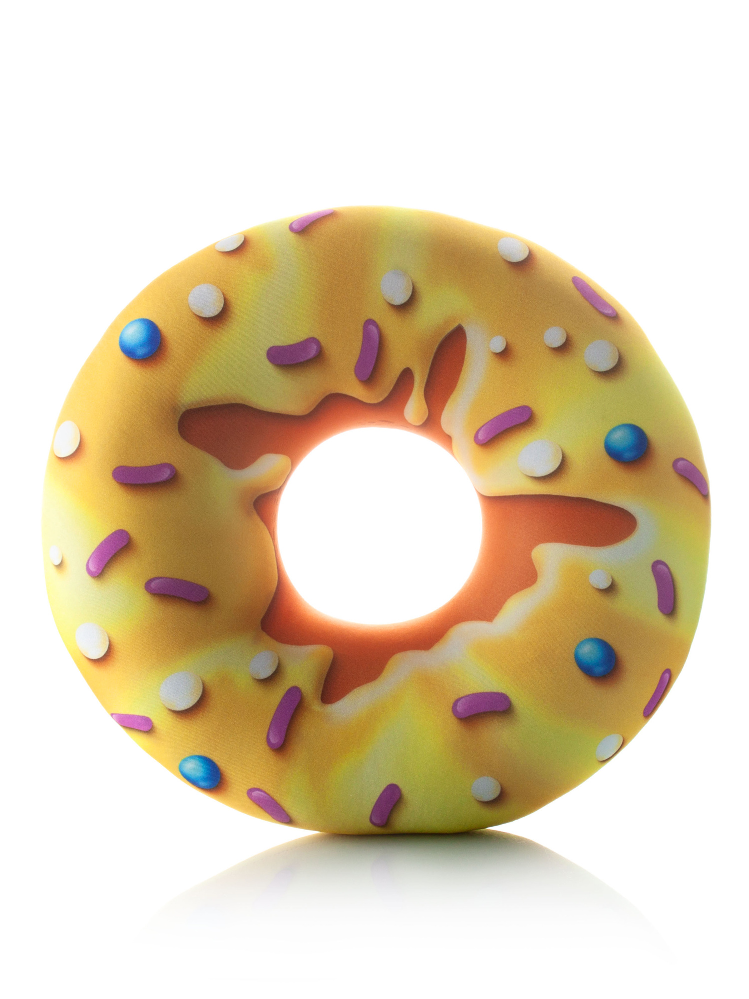 437 Настоящий Пончик Санни 3