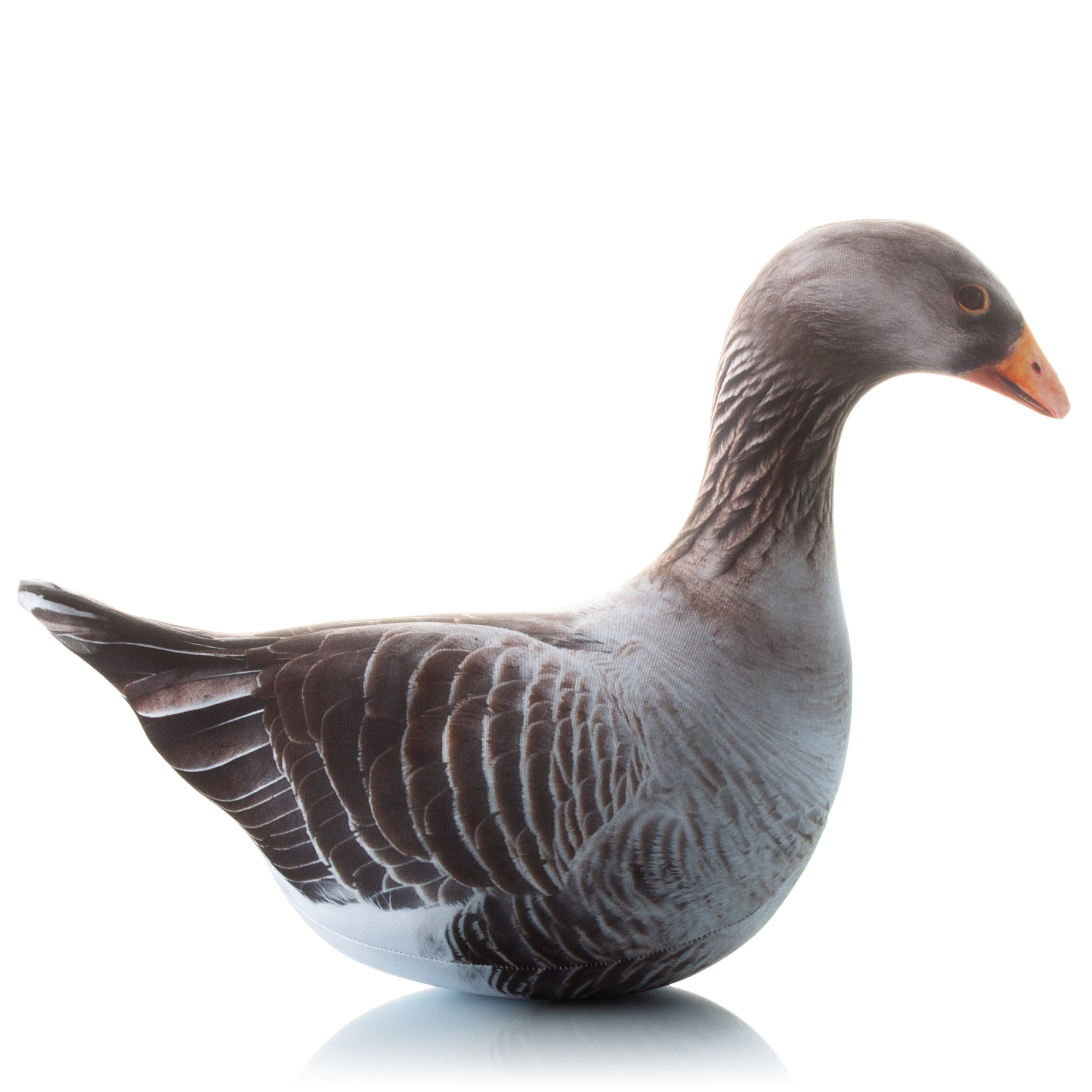 392 Настоящий Гусь Серый 2