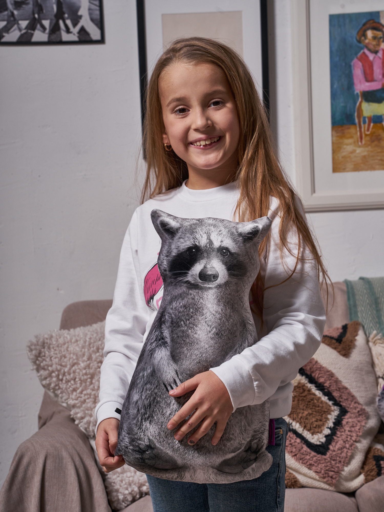 247 Настоящий Енот 4