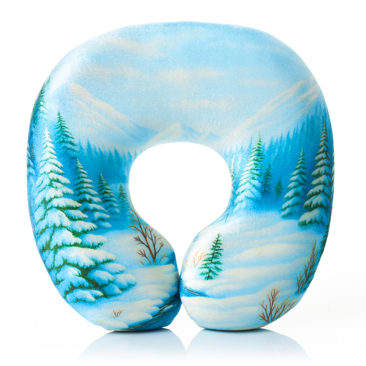 101 Времена года Зимнее чудо 3 101 Времена года Зимнее чудо 3