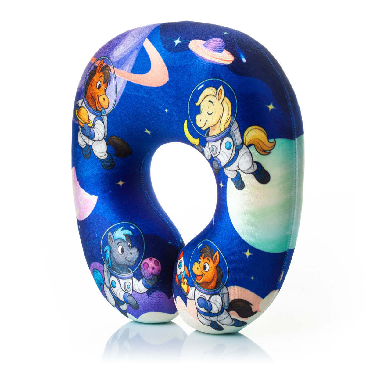 093 Конные мечты  Космические забавы 2 093 Конные мечты  Космические забавы 2