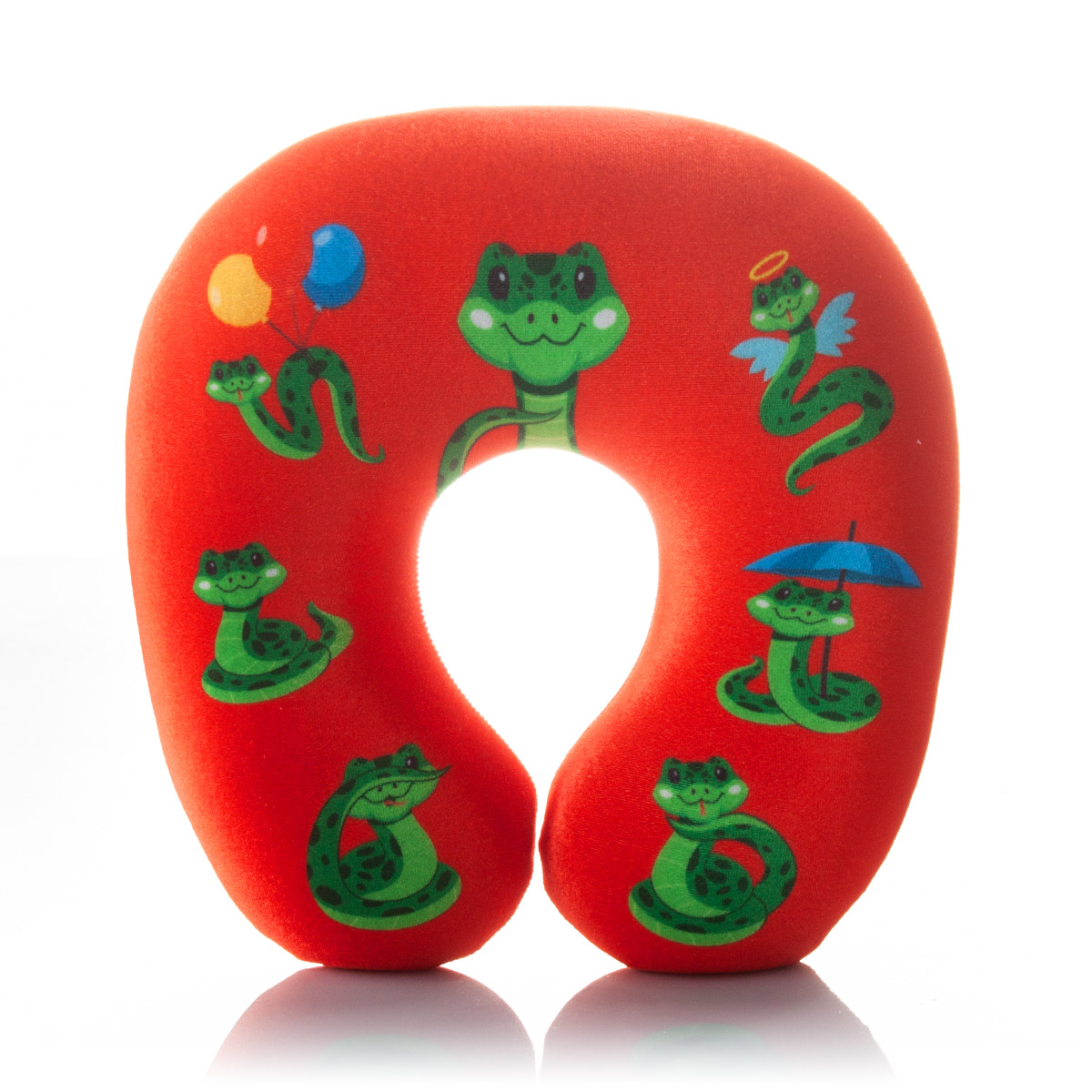 082 Весёлые змейки Красный бархат 3 082 Весёлые змейки Красный бархат 3